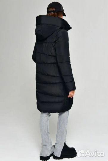 Куртка для беременных 44/48 зима