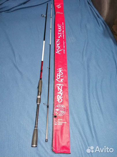 Спиннинг джиг