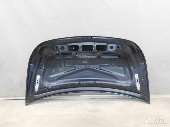 Крышка багажника Mercedes-Benz S-Class