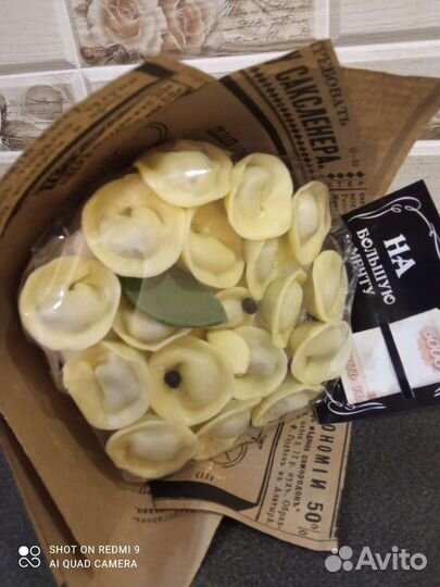 Шоколад ручной работы