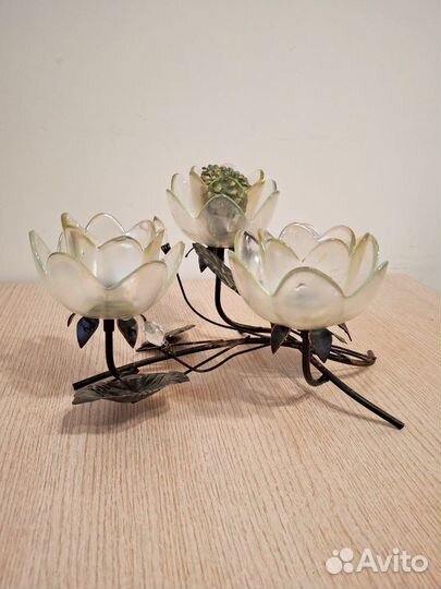 Подсвечники