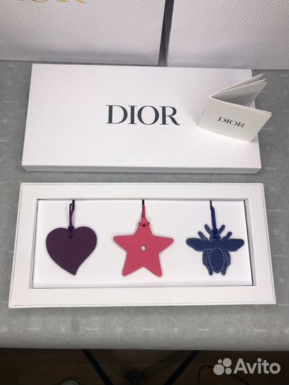 Подарочный набор dior