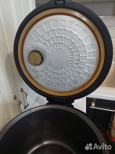 Мультиварка redmond RMC -M40S