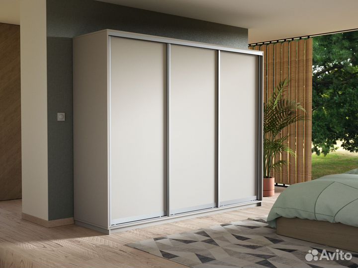 Шкаф купе Элемент