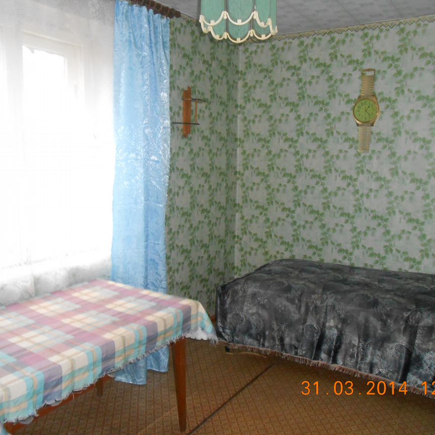 Квартира 3-комн. 50 м² в Красногородск — фото 6 из 6