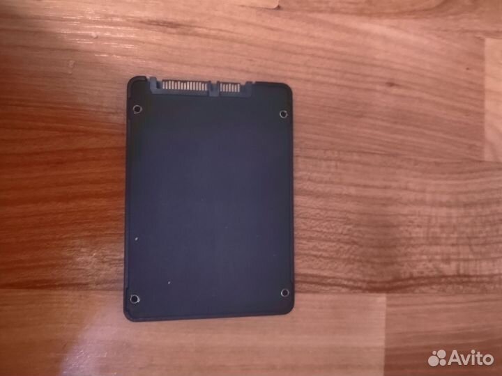 Жёсткий диск 120гб