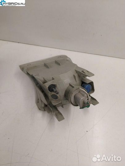 Указатель поворота правый Toyota Prius 3 ZVW30