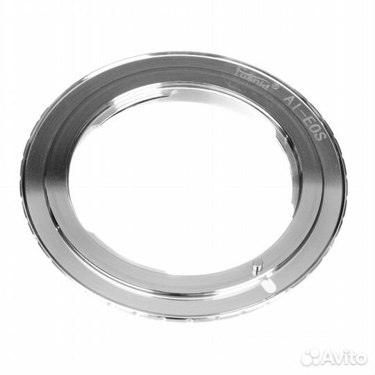 Переходное кольцо fusnid c Nikon на Canon (AI-EOS)