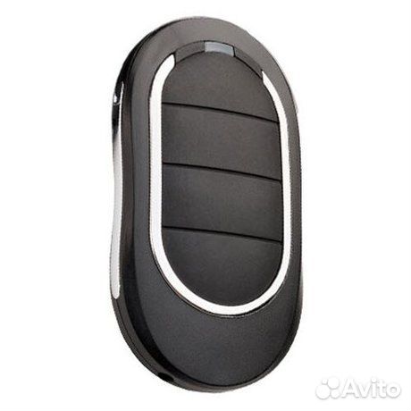 Пульт для ворот и шлагбаума Alutech AT-4N