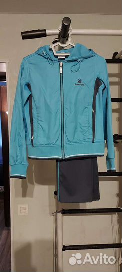 Спортивный костюм