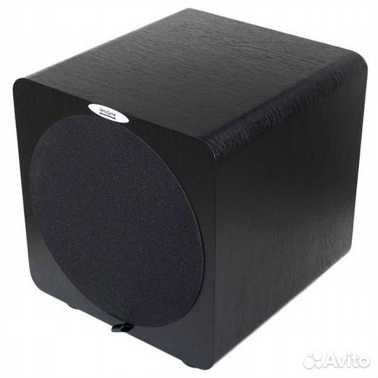 Активный сабвуфер Velodyne DB-8 Black