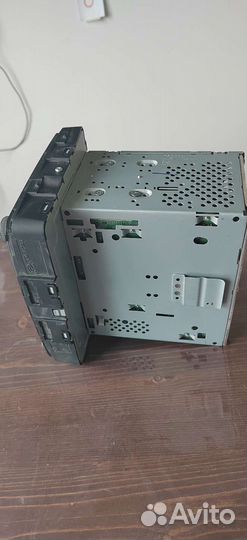 Автомагнитола Hyundai Creta AM110M0RE Navipilot