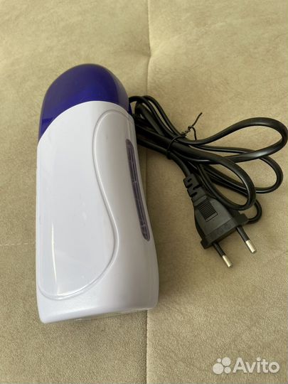 Воскоплав картриджный