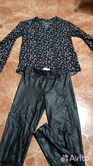 Жеские вещи пакетом 44-46