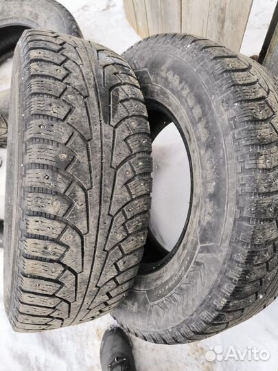 Nokian Tyres Nordman 5 SUV 245/70 R16 111T