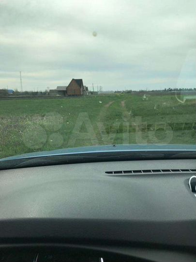 Участок 15 сот. (ИЖС)