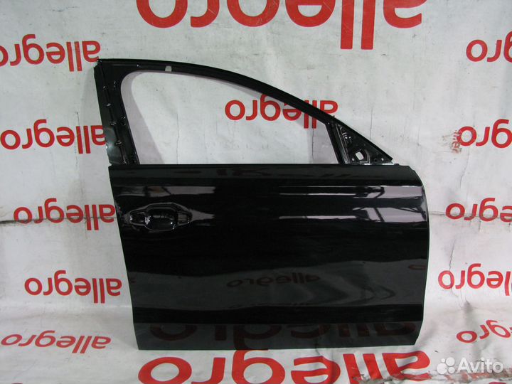 Audi A8 D4 Дверь передняя правая 2010+