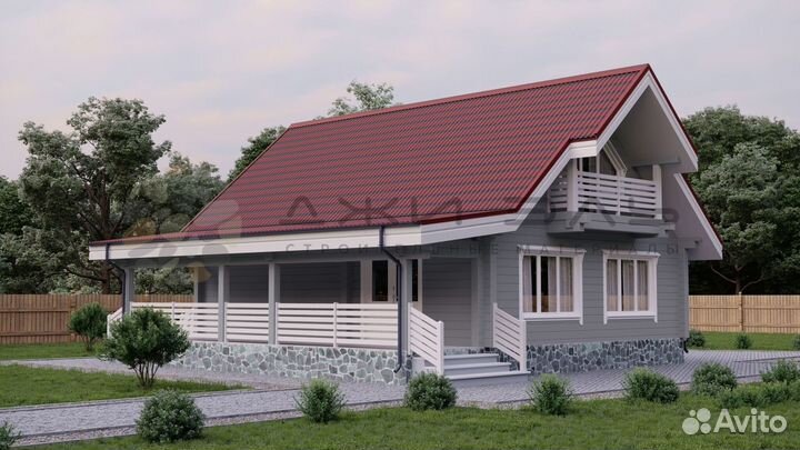 Кровля