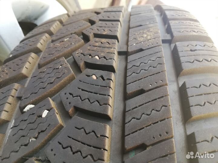 Колеса мазда 3 R16 зима