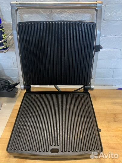 Электро гриль