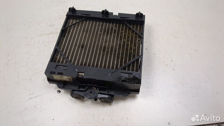 Радиатор масляный BMW 7 F01