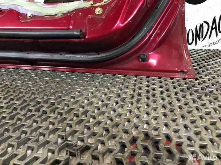 Дверь передняя правая Honda Accord 67010S1AE00ZZ