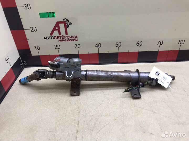 Рулевая колонка Мерседес Спринтер W906