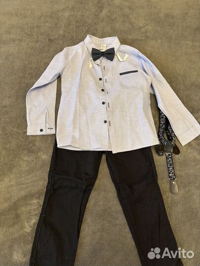 Костюм доя мальчика