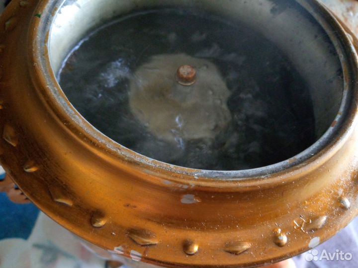 Самовар электрический