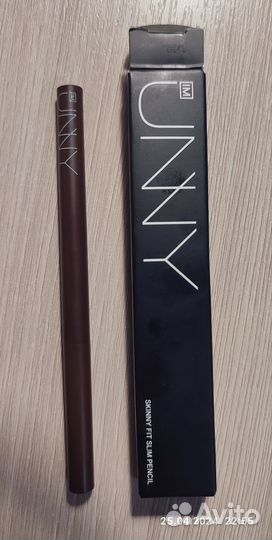 Карандаш для глаз Unny