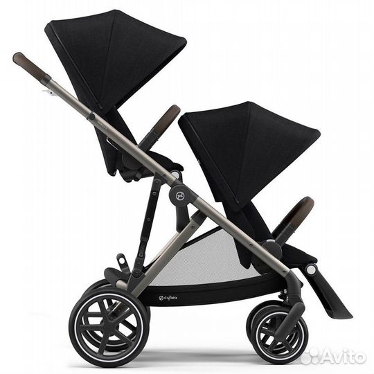 Коляска Cybex Gazelle S