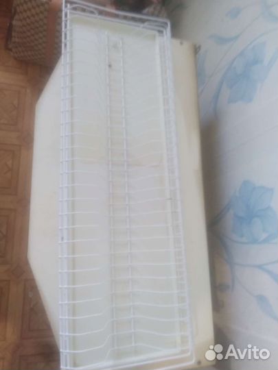 Сушилка для посуды в шкаф