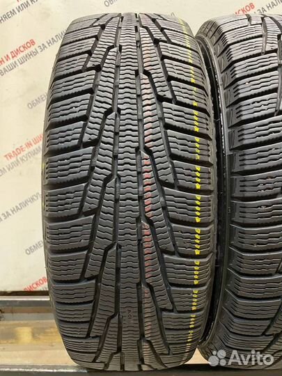 Nokian Tyres Nordman RS2 185/60 R15 88R