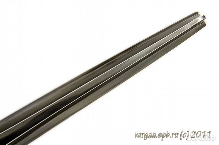 Мегахомус их524 Урюнг-Бас - Якутский варган