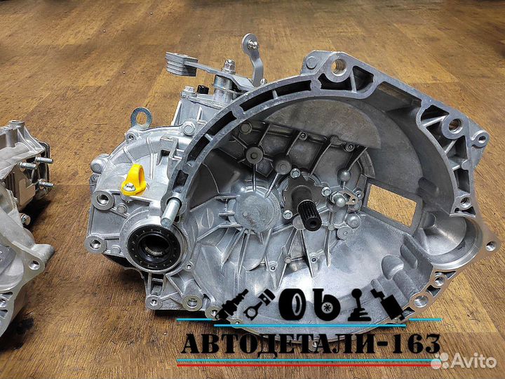 Кпп ваз тросиковая гранта калина приора пара 3.7 