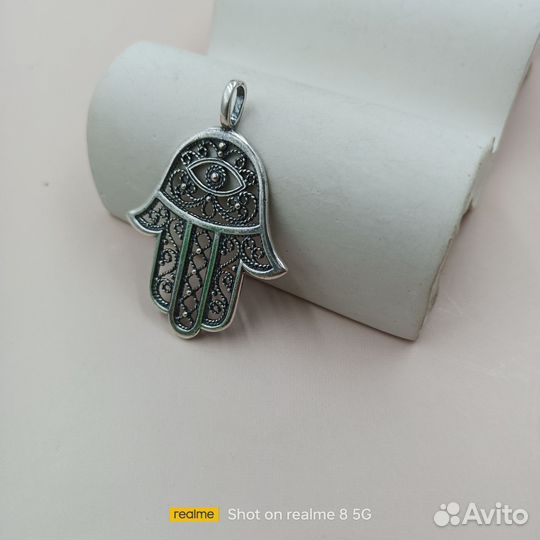 Брелок подвеска