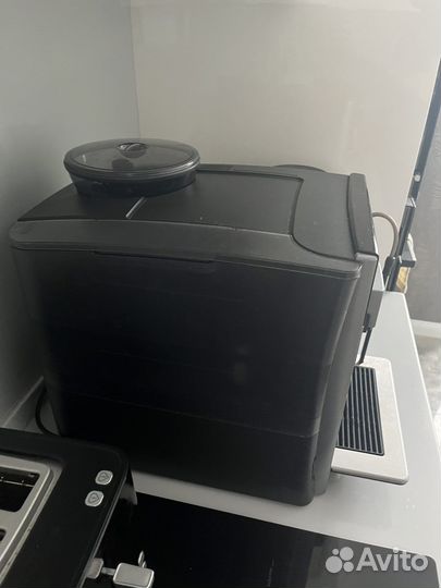 Кофемашина siemens eq 6 s100