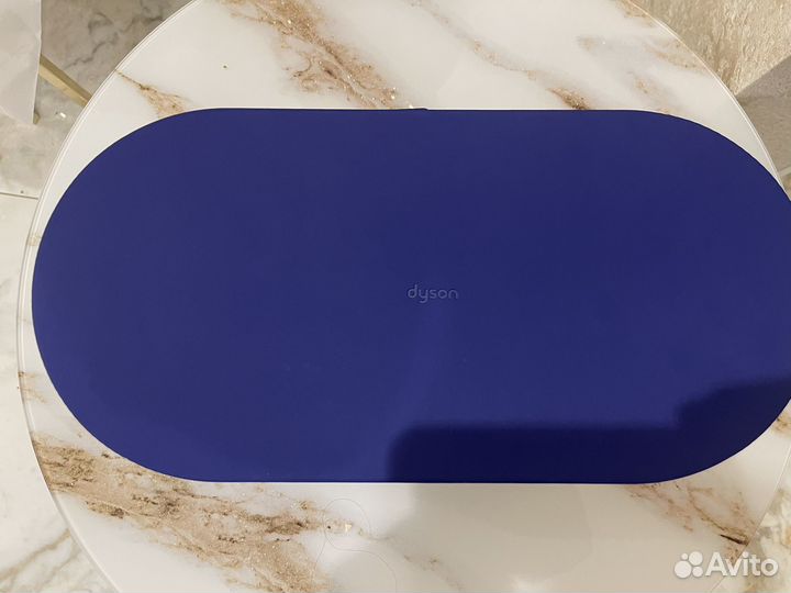 Dyson фен