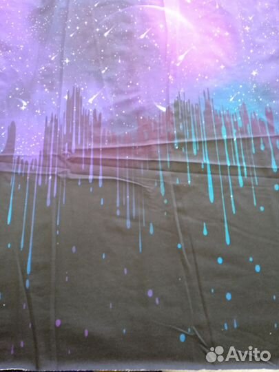 Отрез ткани