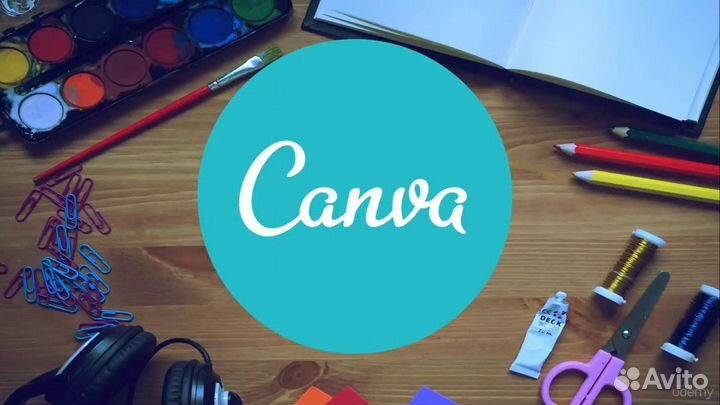 Canva официальная подписка