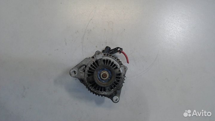 Генератор Jeep Liberty, 2002