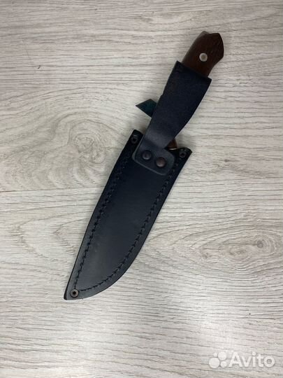 Нож охотничий Кизляр Барс