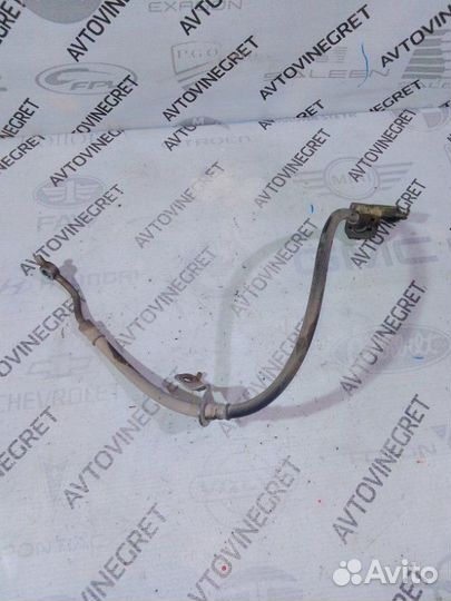 Шланг тормозной передний правый Kia Sportage 3 SL