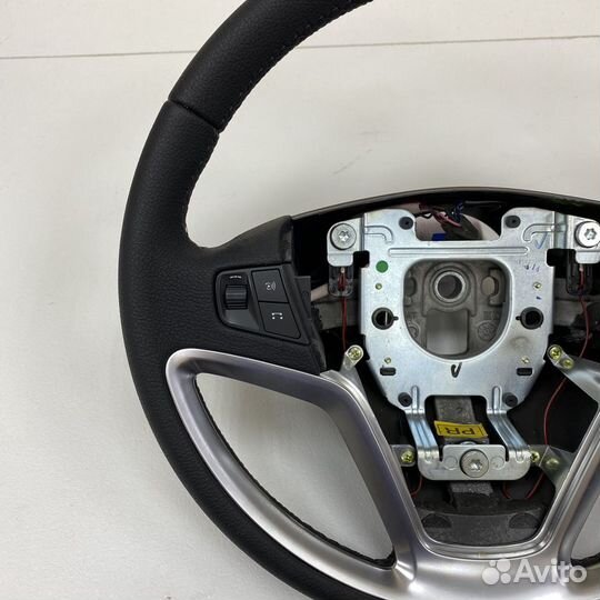 Руль Опель Антара (Opel Antara)