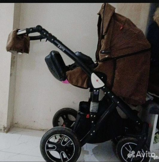 Коляска торг уместен