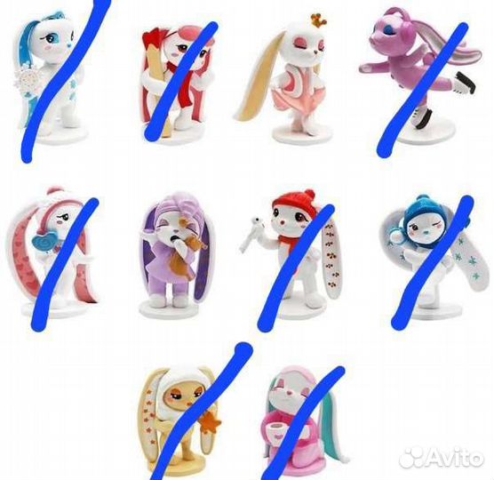 Зайки пиглет