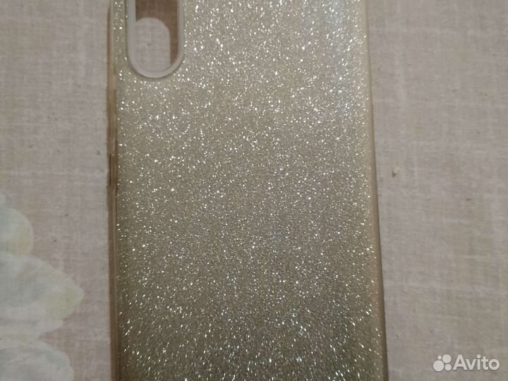 Продаю чехлы на Redmi 9a