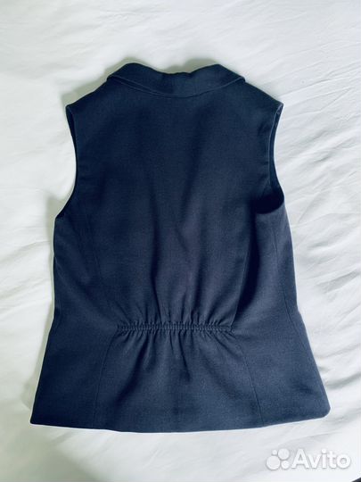 Жилеты, юбки Gulliver д/дев (разм в описании)