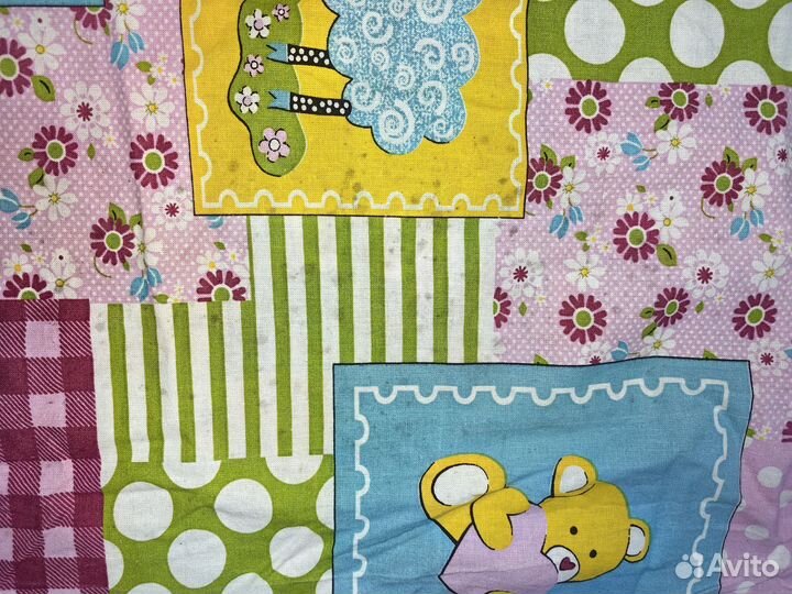 Наволочка для подушки для беременных