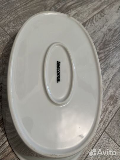 Форма для запекания Tescoma